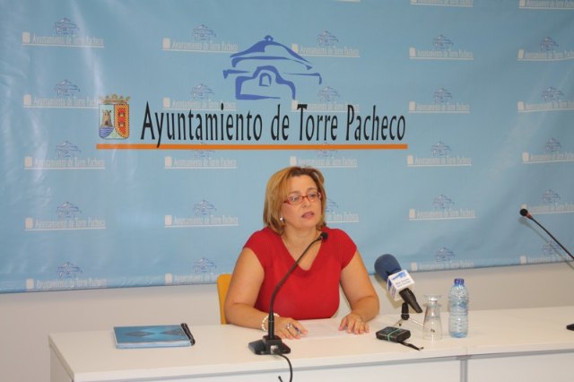 El ayuntamiento de Torre-Pacheco invierte más de 600.000 euros en mantenimiento, limpieza y obras en los centros educativos del municipio - 1, Foto 1