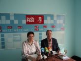 PSOE: 'El alcalde no esta a la altura de lo que Jumilla necesita'