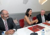 La Universidad de Murcia transferir servicios de administracin electrnica a las empresas