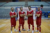 Previa- 3ª jornada lnfs temporada 2012-13