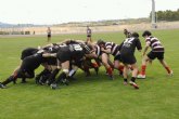 El Club de Rugby de Totana disputar 2ª liga territorial de la Regin de Murcia