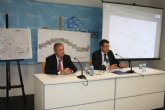 Presentado el proyecto de desdoblamiento de la carretera que une la A-30 con Torre-Pacheco