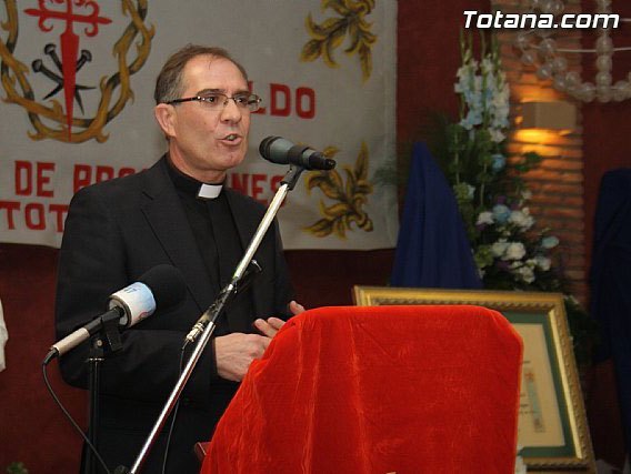 El ayuntamiento concederá el Título de Hijo Adoptivo de la Ciudad a Francisco Fructuoso Andrés en un acto institucional - 1, Foto 1