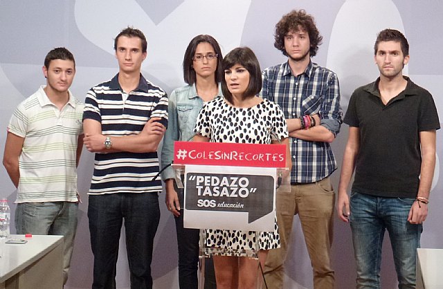 Inma Sánchez Roca: Seguiremos defendiendo la justicia social, sin miedo a la persecución política del Partido Popular - 1, Foto 1