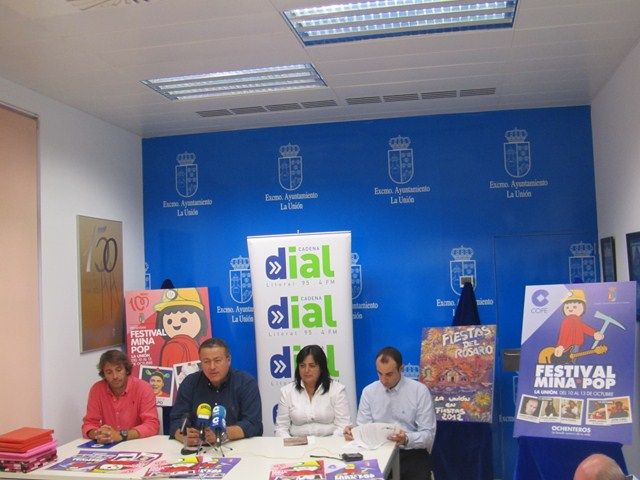 Espectacular programación para las fiestas - 1, Foto 1