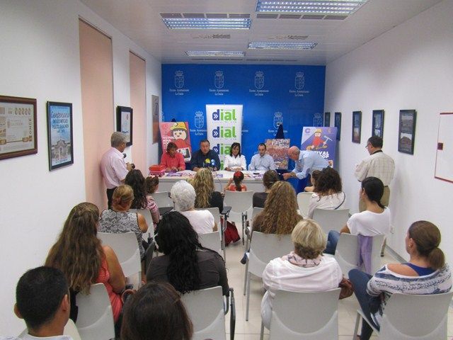 Espectacular programación para las fiestas - 2, Foto 2