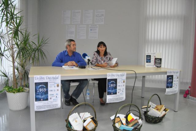 La biblioteca multiplica su actividad durante el otoño - 1, Foto 1