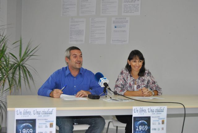 La biblioteca multiplica su actividad durante el otoño - 2, Foto 2