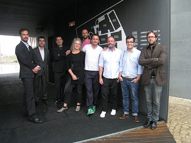 La Conservera reflexiona sobre la arquitectura y su relación con el entorno - 1, Foto 1