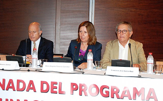 Palacios afirma que las vacunas son el arma más efectiva para luchar contra las enfermedades inmunoprevenibles - 1, Foto 1