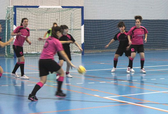 El balonmano echa a andar un año más en Las Torres de Cotillas - 1, Foto 1