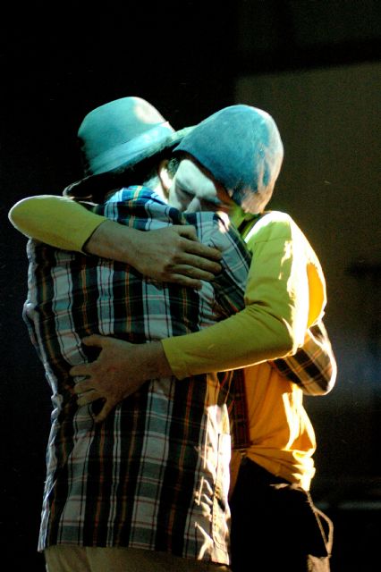 El XLIII Festival Internacional de Teatro de Molina de Segura comienza el martes 2 de octubre con dos espectáculos de calle - 2, Foto 2