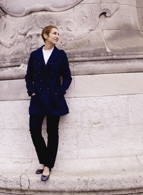 Stacey Kent sustituirá en el Cartagena Jazz Festival a Luciana Souza - 1, Foto 1