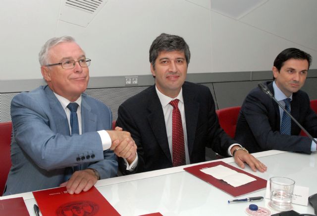 Los alumnos de la Universidad de Murcia podrán pagar la matrícula en siete plazos sin intereses - 4, Foto 4