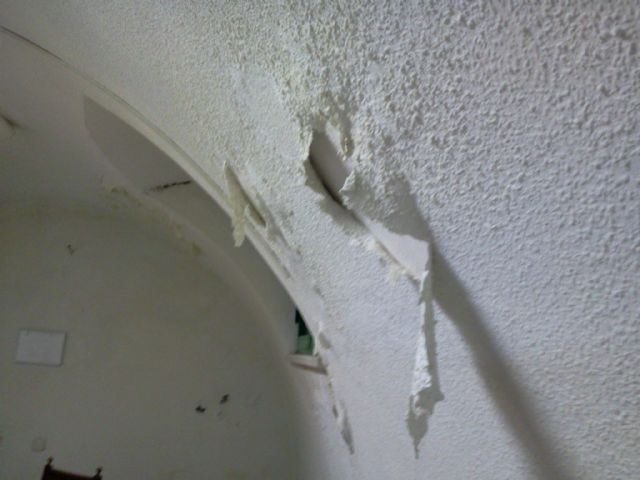 El Grupo Municipal Socialista exige a la Alcaldesa que ofrezca a la oposición dependencias dignas para desarrollar su labor, Foto 3