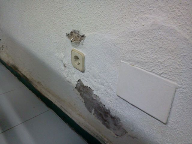 El Grupo Municipal Socialista exige a la Alcaldesa que ofrezca a la oposición dependencias dignas para desarrollar su labor, Foto 4