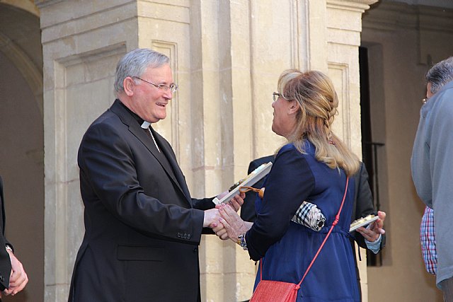 Los profesores de Religión de la Diócesis de Cartagena reciben la Missio Canónica para el nuevo curso - 2, Foto 2