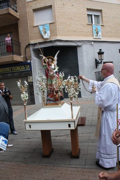 X Romería de San Miguel en Torre-Pacheco - 1, Foto 1