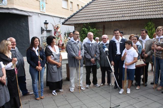 X Romería de San Miguel en Torre-Pacheco - 2, Foto 2