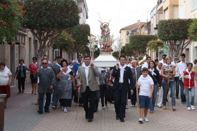 X Romería de San Miguel en Torre-Pacheco - 3, Foto 3