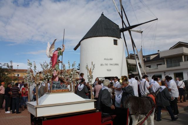 X Romería de San Miguel en Torre-Pacheco - 5, Foto 5