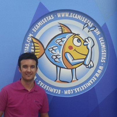 Entrevista a Ecamisetas.com con motivo de su 10º aniversario, Foto 2