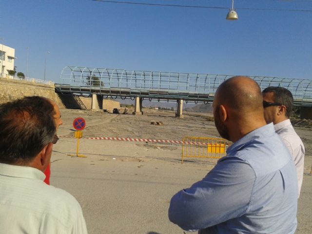 IU se mostrará vigilante para que las ayudas del Gobierno lleguen a las zonas afectadas por las riadas - 1, Foto 1