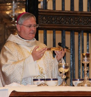 El Obispo de Cartagena celebrará una Eucaristía por las víctimas de las inundaciones en la Región de Murcia - 1, Foto 1