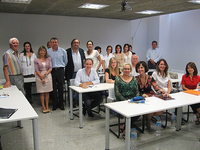 Curso Aspectos Médicos de la Valoración de la Discapacidad - 1, Foto 1