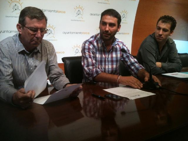 Lorca se convertirá este fin de semana en la capital nacional de los videojuegos con ´´Lorca Games´´, que se celebrará en el Castillo - 1, Foto 1