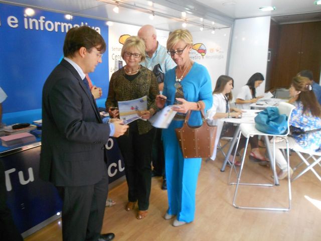 Por una mejor salud neuronal - 1, Foto 1