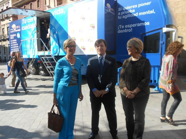 Por una mejor salud neuronal - 3, Foto 3