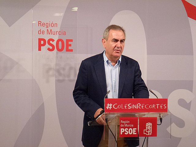 El PSOE considera irreales los PGE de Rajoy, y advierte que traerán recesión, más paro y más recortes sociales - 1, Foto 1