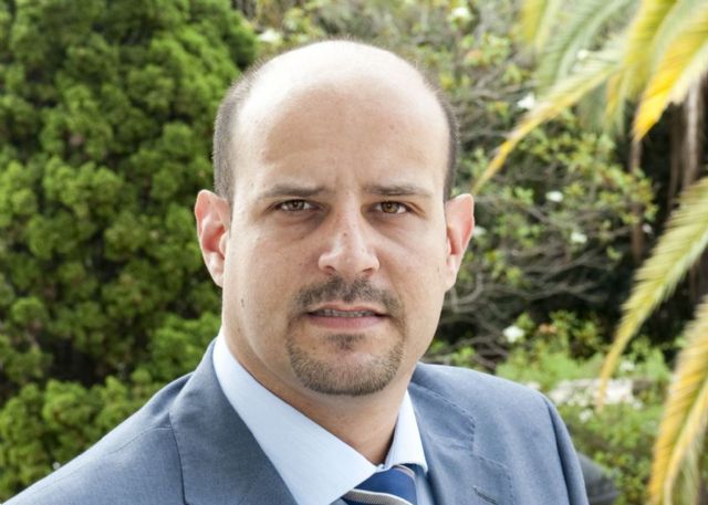 El concejal de Empleo aprecia un cambio de tendencia en los datos de desempleo - 1, Foto 1