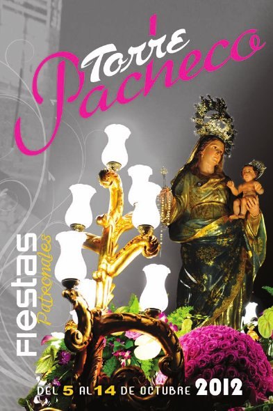 Lagarto Amarillo actuará en las fiestas patronales de Torre-Pacheco - 2, Foto 2