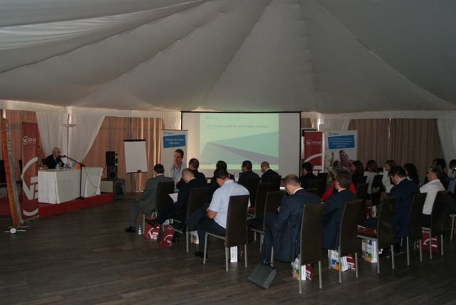 Directivos y expertos en Recursos Humanos analizan la gestión de personal en las organizaciones. - 1, Foto 1