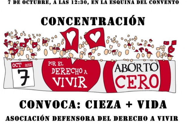 Día mundial contra la pena de muerte - 1, Foto 1