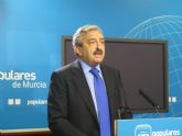 Las inversiones para la Regin crecen un 8,75%, muy por encima de la media nacional