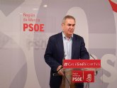 El PSOE considera 