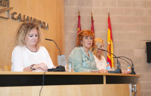 La Concejalía de Mujer da por inaugurado el nuevo curso - 4, Foto 4