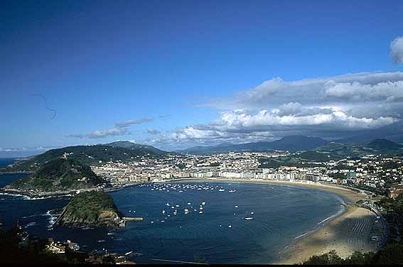 Viaje al País Vasco con la concejalía de Mujer - 1, Foto 1