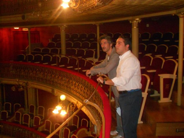 El Romea trae este fin de semana una comedia sobre la caridad cristiana y la herencia - 2, Foto 2