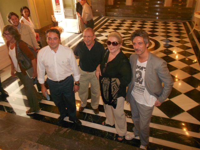 El Romea trae este fin de semana una comedia sobre la caridad cristiana y la herencia - 4, Foto 4