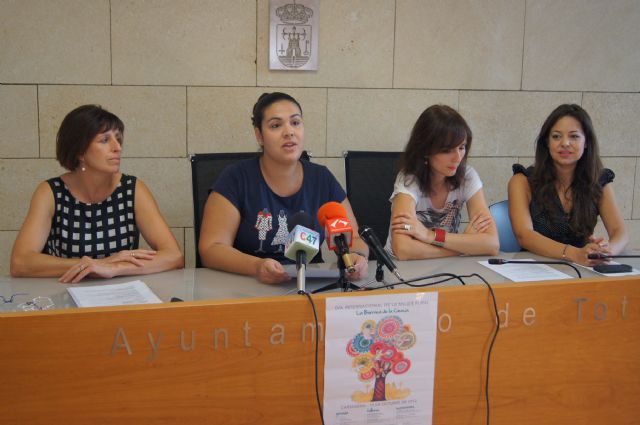 Día Internacional de la Mujer Rural 2012, Foto 1