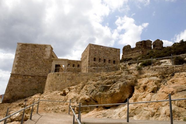 La Aventura del Pirata se instala en el Fuerte de Navidad - 1, Foto 1