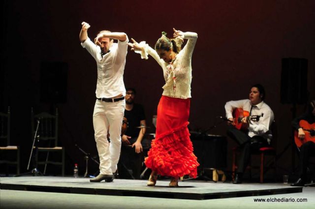 Comienza el último trimestre de programación escénica en el centro cultural infanta elena en alcantarilla - 2, Foto 2
