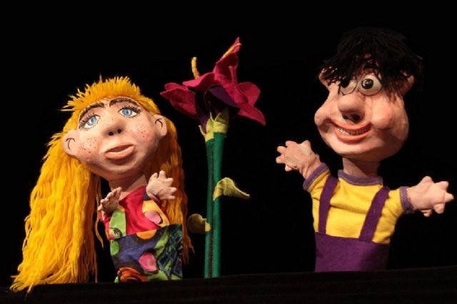 La compañía ecuatoriana Malayerba presenta NUESTRA SEÑORA DE LAS NUBES en el 43° Festival Internacional de Teatro de Molina de Segura el jueves 4 de octubre - 3, Foto 3