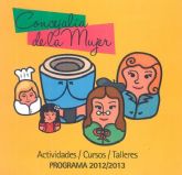 La Concejala de Mujer da por inaugurado el nuevo curso