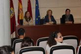 La Concejalía de la Mujer de Lorca inicia diez cursos cofinanciados por el Gobierno Central para 115 lorquinas
