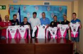 Cinco agentes de Águilas participarán en el XV Campeonato de España de MTB para Policías Locales